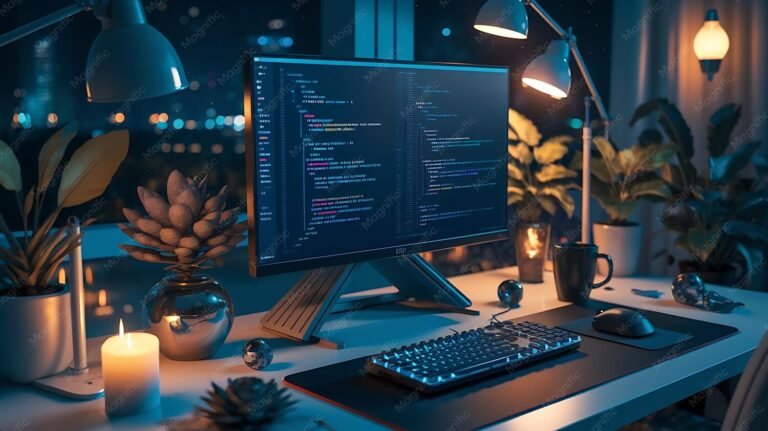 web-development-frameworks-libraries_1080238-5095